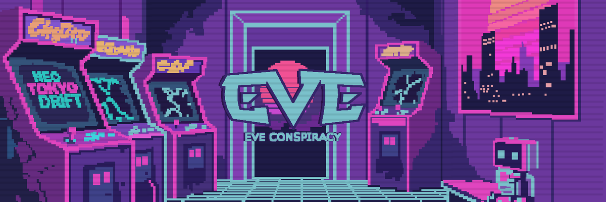 PsyQo Caspy tweet media