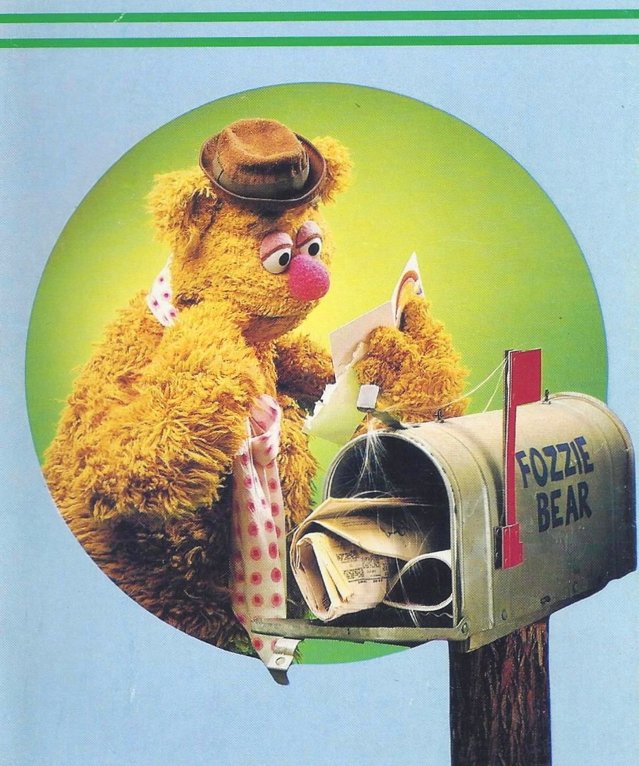 Muppet Pictures tweet media