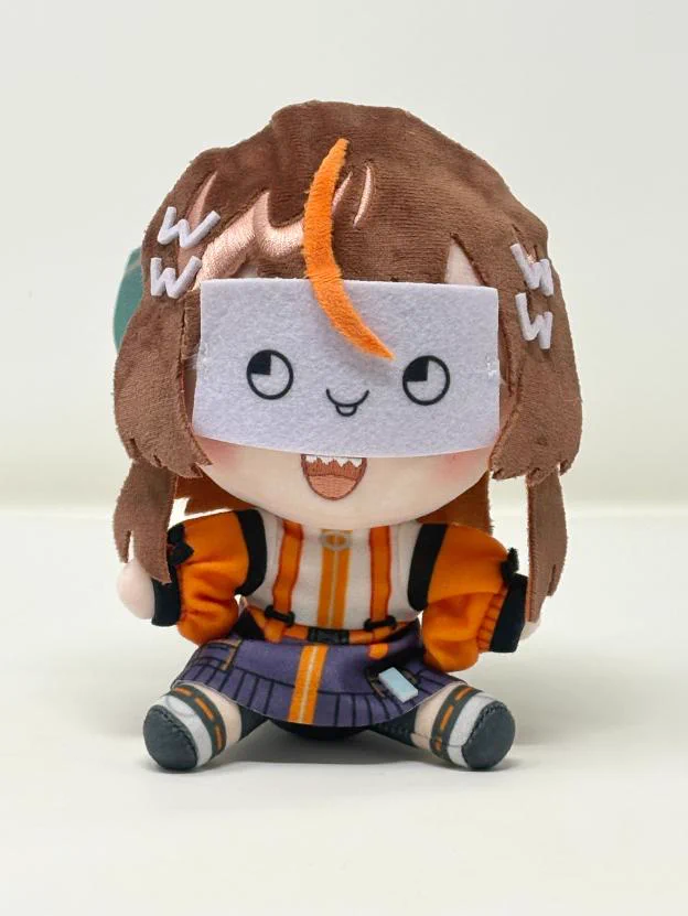 めめ村REDTOKYOTOWERコラボぬいぐるみ Buber on X: 