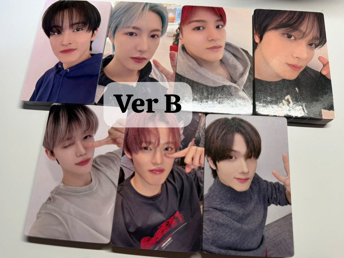 kajmong's tweet image. Opshar pob jumpup vce 1.0

💰 semua 18k/ea Dp 13k
💰 125k/set Dp 90k
✅️ bersih INA

Jaemin jeno haechan pair di akhir jika tdak full

Link Go; chat.whatsapp.com/Kf9LIvoSxBWJ7s…