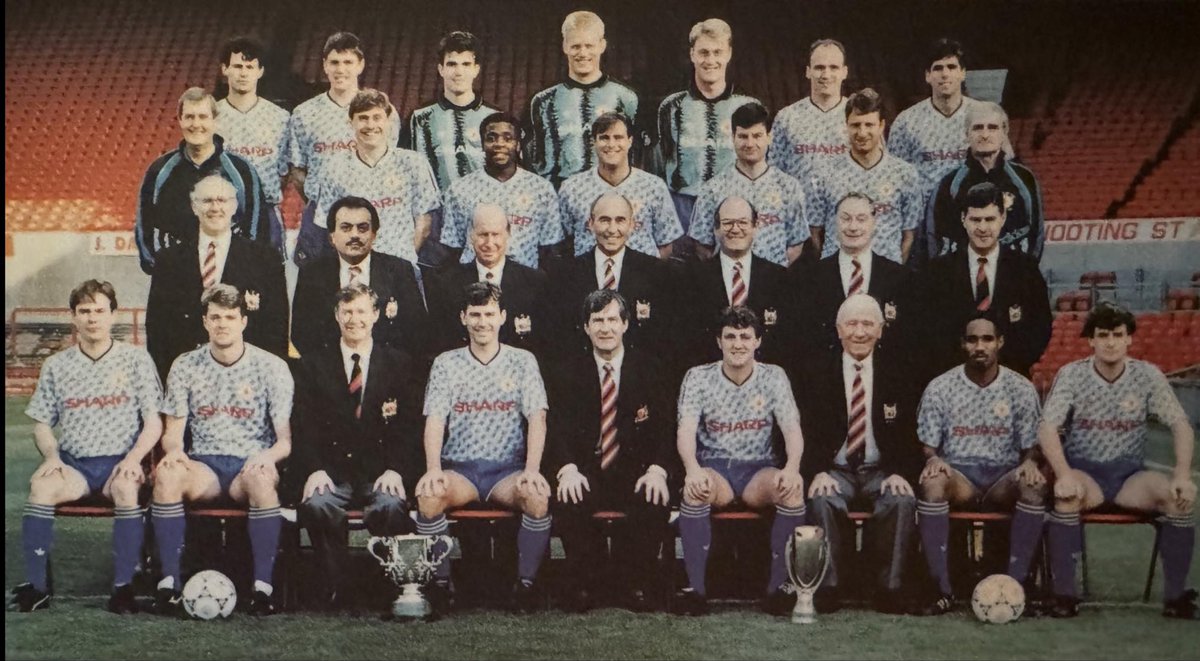 Paul English tweet media