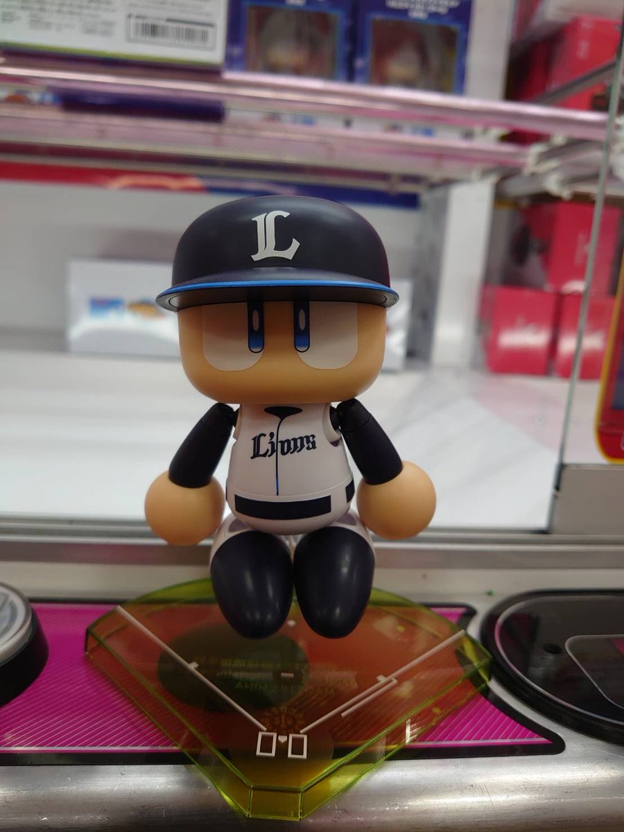 まだまだ新景品続きます‼️ 🌟 パワフルプロ野球 パワプロくん