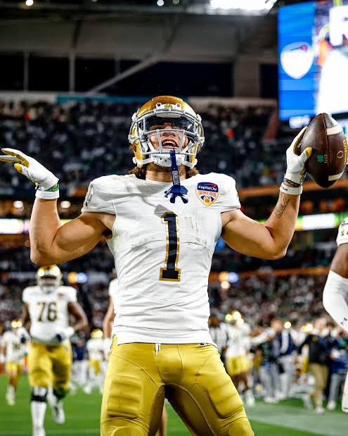 Cade Cooper 2027 4⭐️ tweet media