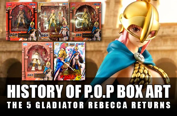 Free History Lesson! How to recognize every Rebecca reprint