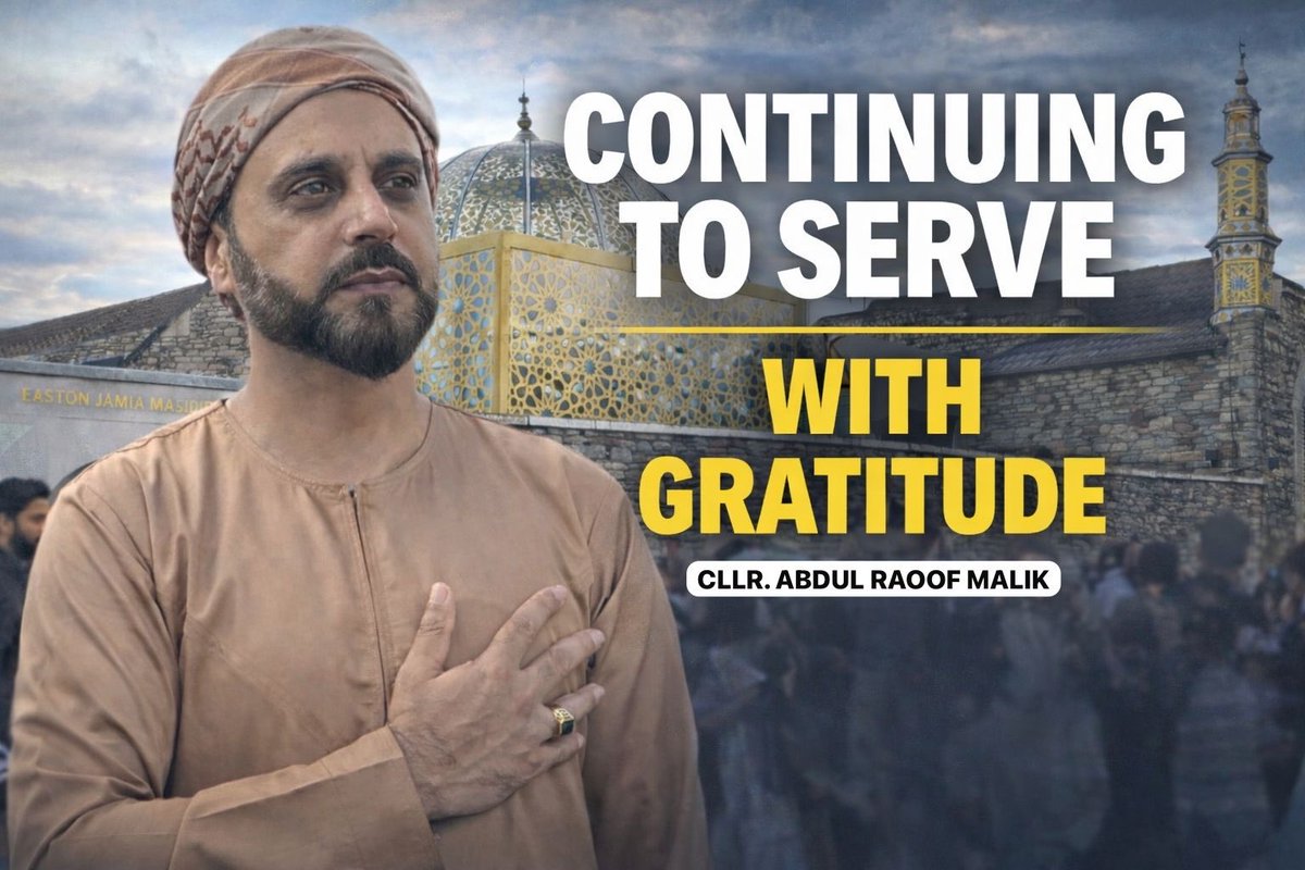 Abdul Raoof Malik tweet media