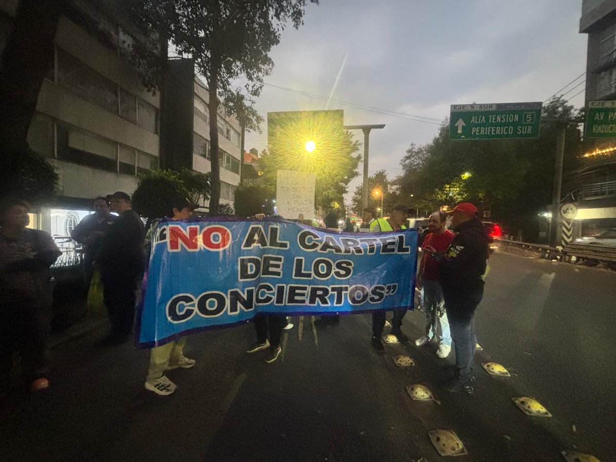 La Jornada tweet media