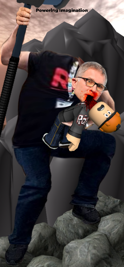 __4nn's tweet photo. @Roblox @DavidBaszucki Think https://t.co/vP2jvX7DYF
