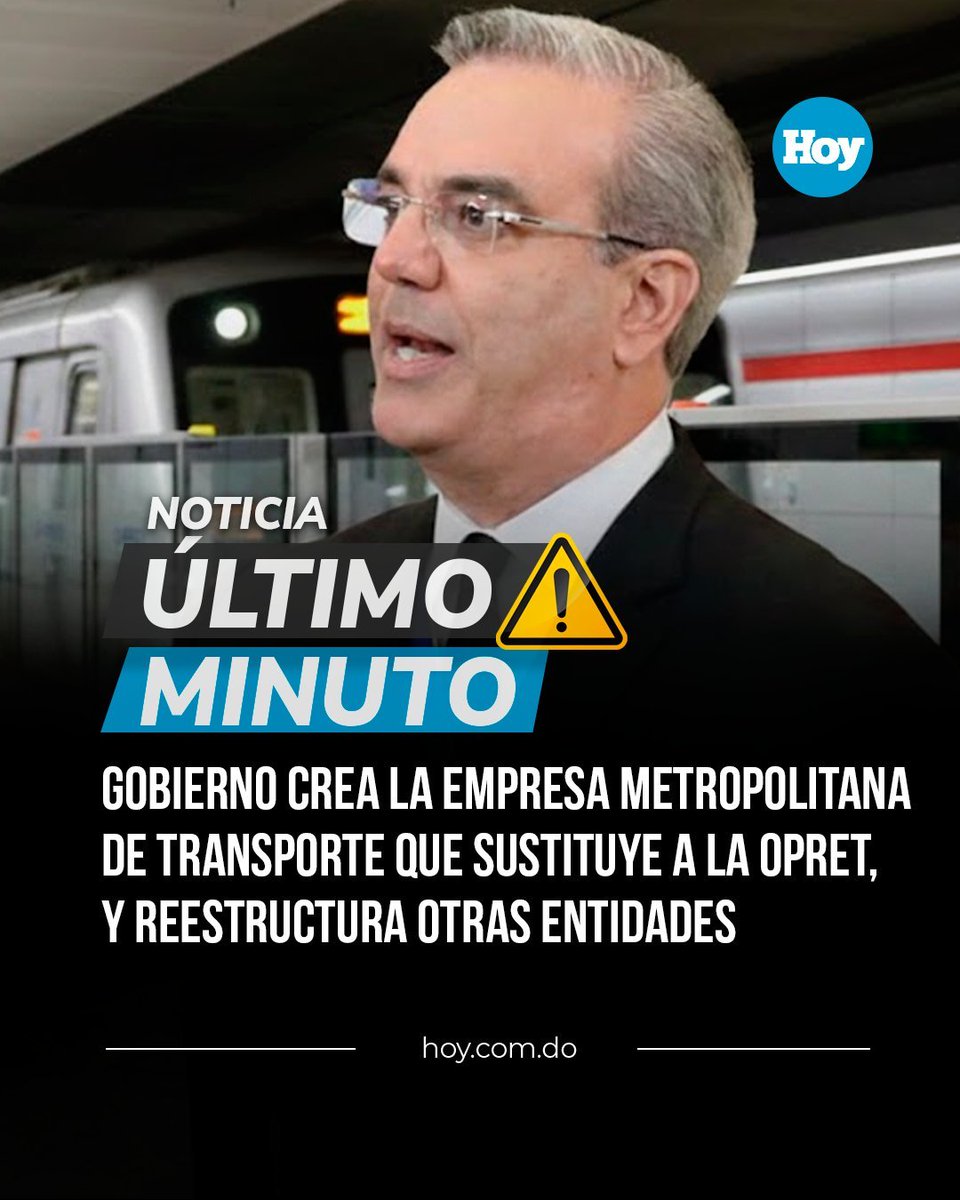 Se los dije desde el 2020... 
Esta es la penúltima fase, fusionan la OPRET con el FITRAM en una sola entidad y meterán todo ahí. 
 
Lo peor de todo es que nuestro Congreso se mantiene en silencio cuándo se trata de frenar los negocios turbios.
