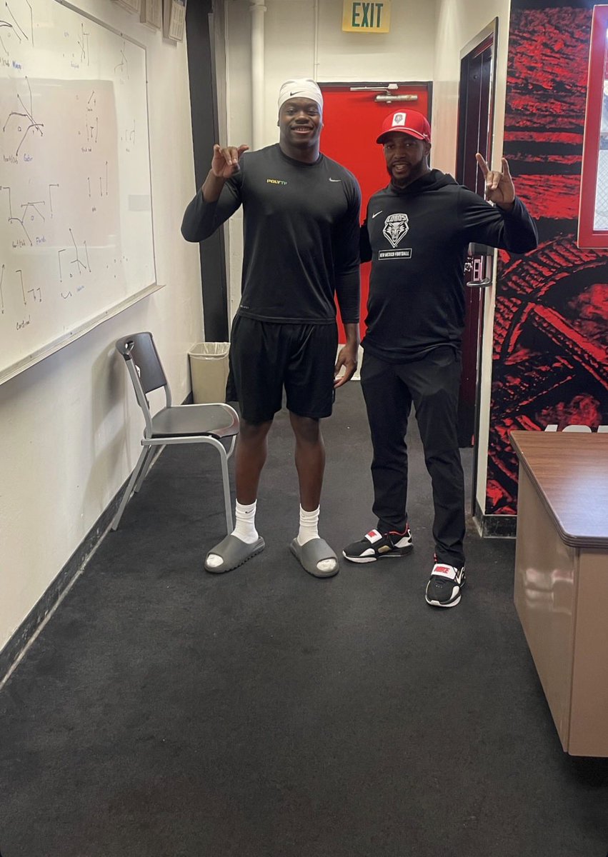 Paul Kouame tweet media