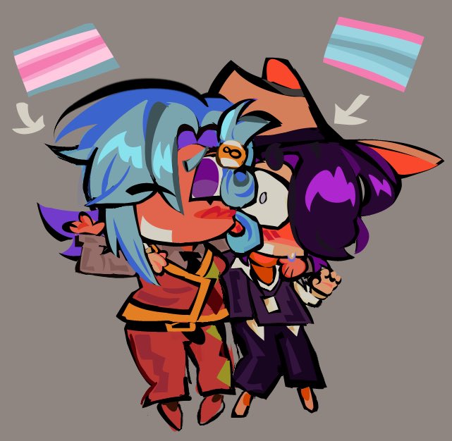 IMPERCONATOR's tweet image. spreading my #sdra2 PROPAGANDA