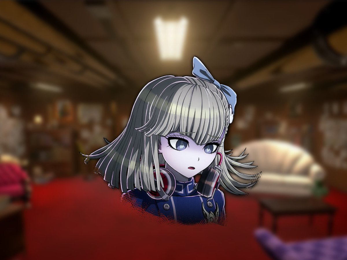 Audial_Apt's tweet photo. @DetectiveNr1 "... I, Pucci, have grown to have a personal distaste for Kanai Ward as a concept and whole."
[Rain was something akin to a direct torture delivered to her ears.]
"So to answer as profusely as I, Pucci, am allowed to.
No. I, Pucci, am not." https://t.co/sGd0RRZnT3