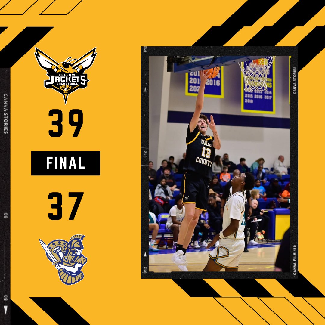 Union County Boys Basketball tweet media