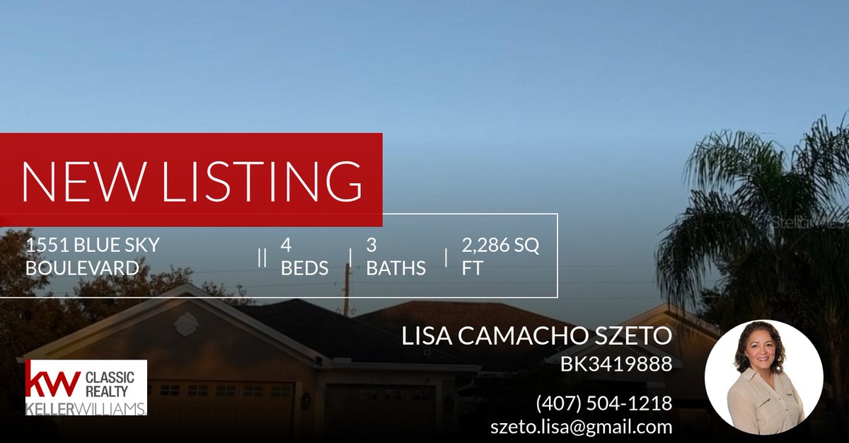 Lisa Camacho Szeto tweet media