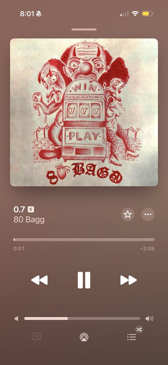 mrbad_example_'s tweet image. South Carolina.