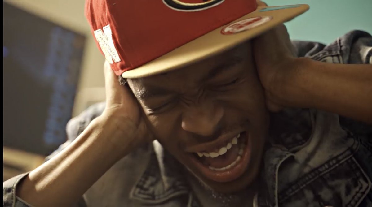 Debating Hip-Hop tweet media