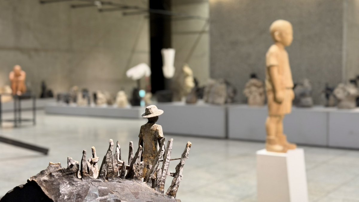 鋸山美術館 Nokogiriyama Museum of Art (@NokogiriyamaArt) / Posts / X