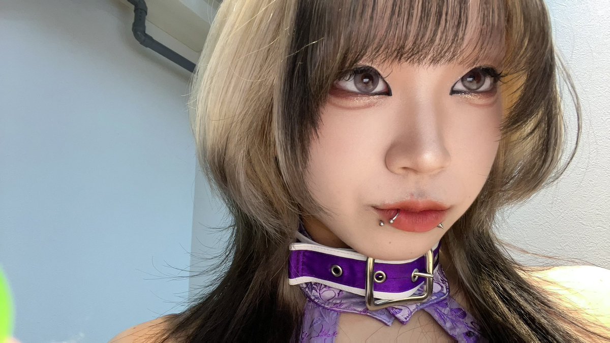 Post by 月城 やみ🐺💜【Baby inspire】 on X: おーはよー