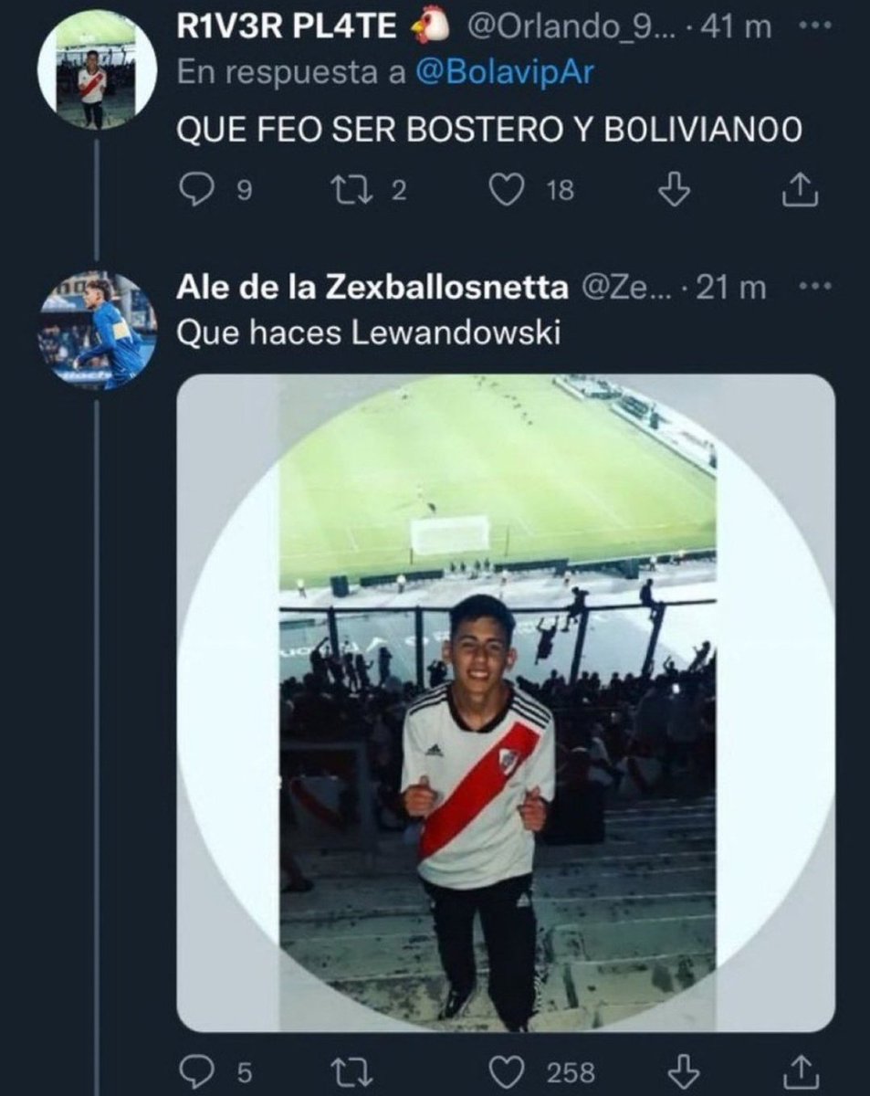 Ulises (@ulisesdavid__) on Twitter photo 