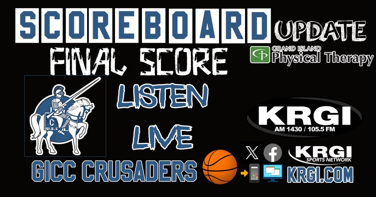 KRGI Sports Network tweet media