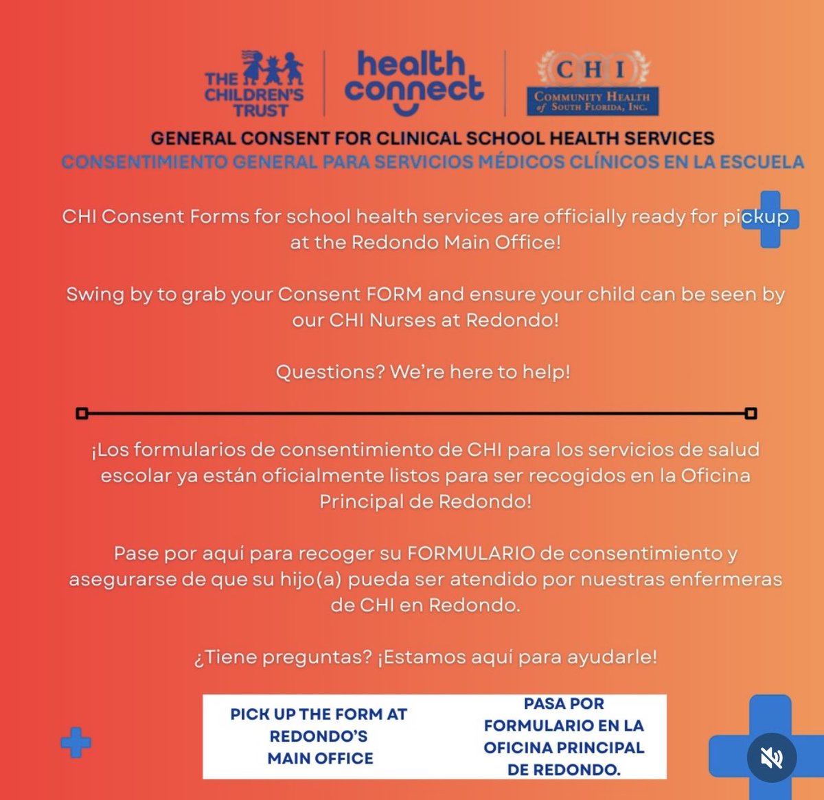 Redondo Elementary tweet media