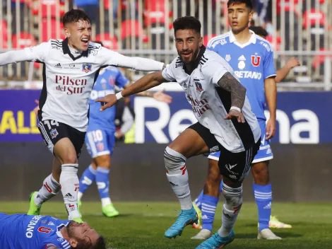 Callamperas ColoColo tweet media