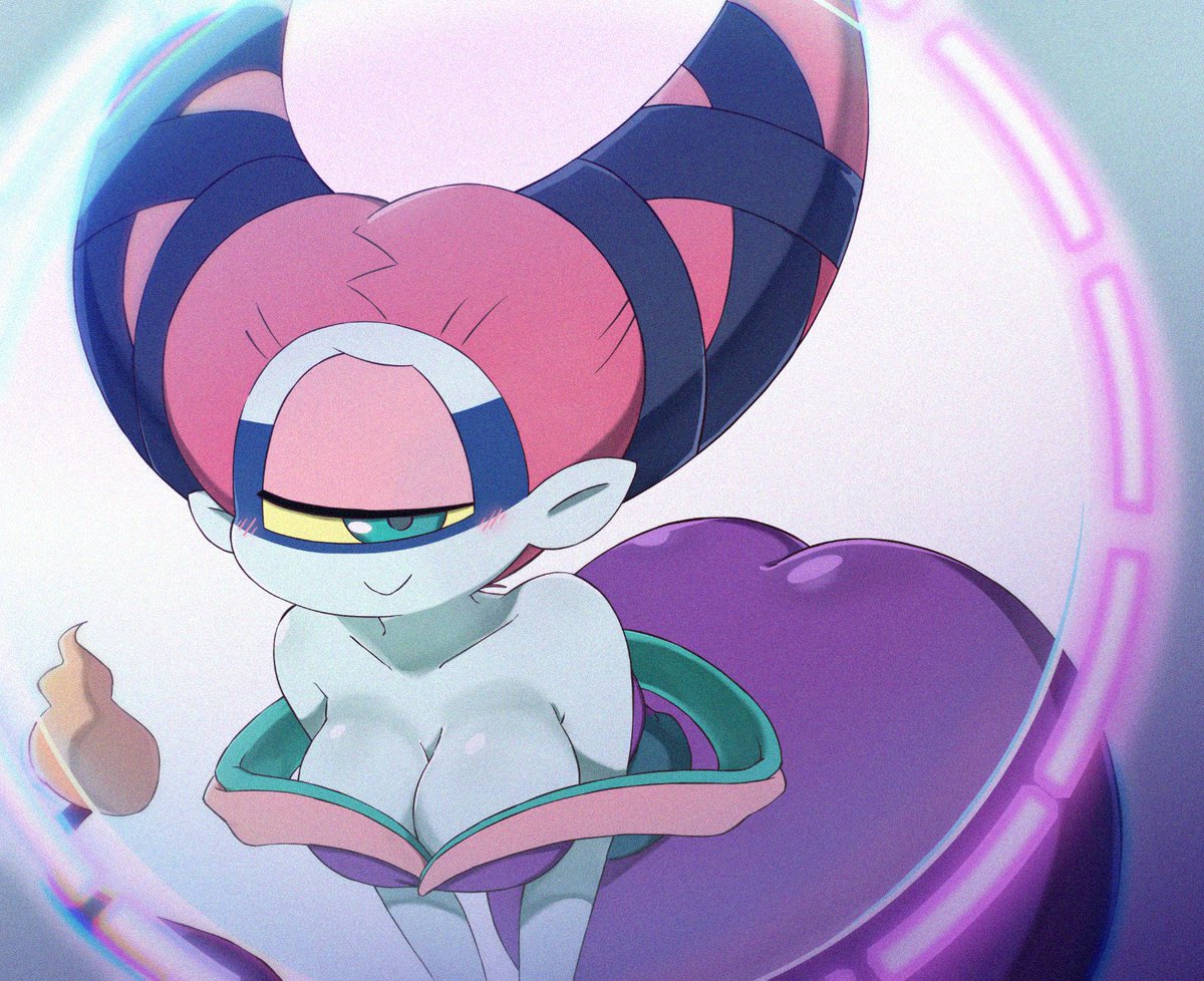 blanketdrawing's tweet photo. The reason you can't wake up
 #YokaiWatch https://t.co/4ZdAsvbkXx