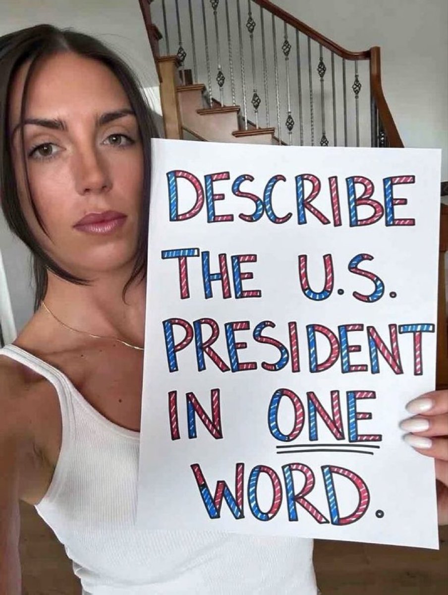 American Values 🇺🇸 tweet media