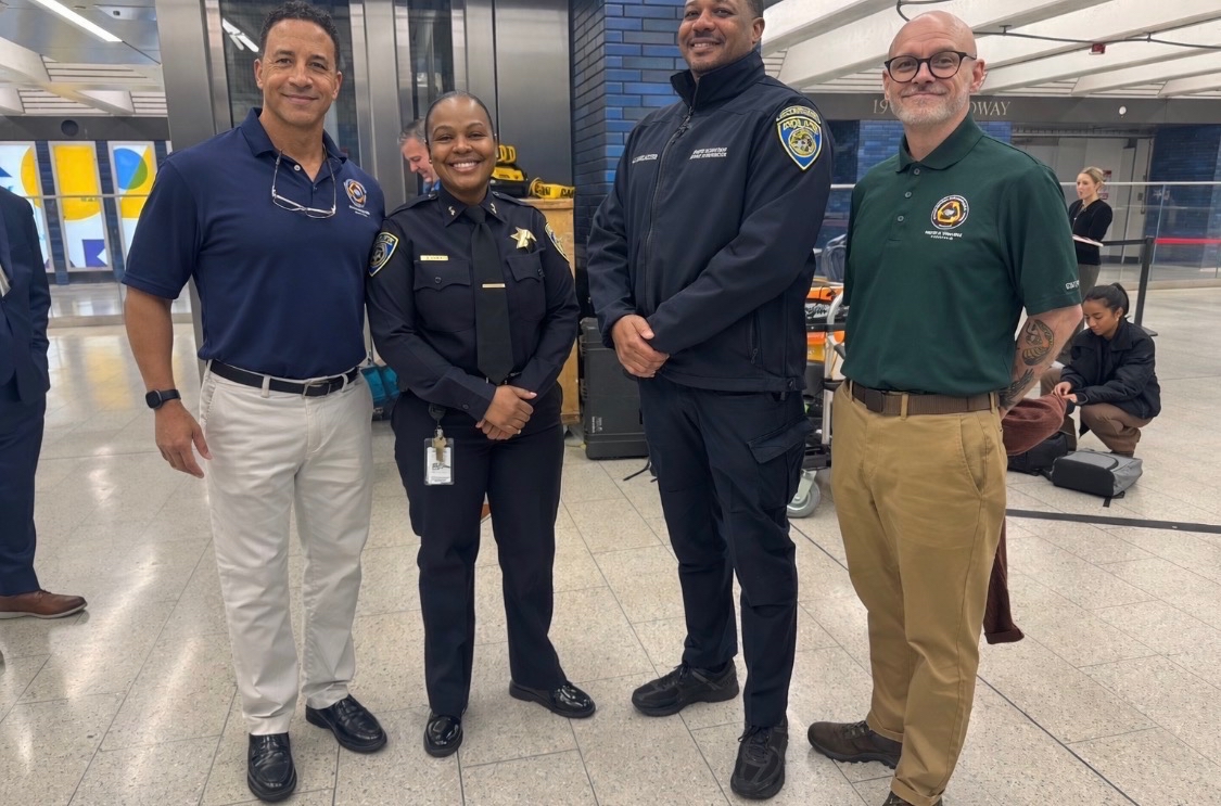 Transportation Communications Union/IAM tweet media