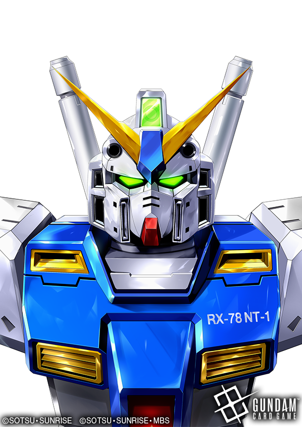 お仕事】 本日1/31発売 ガンダムカードゲーム『Steel Requiem [GD03