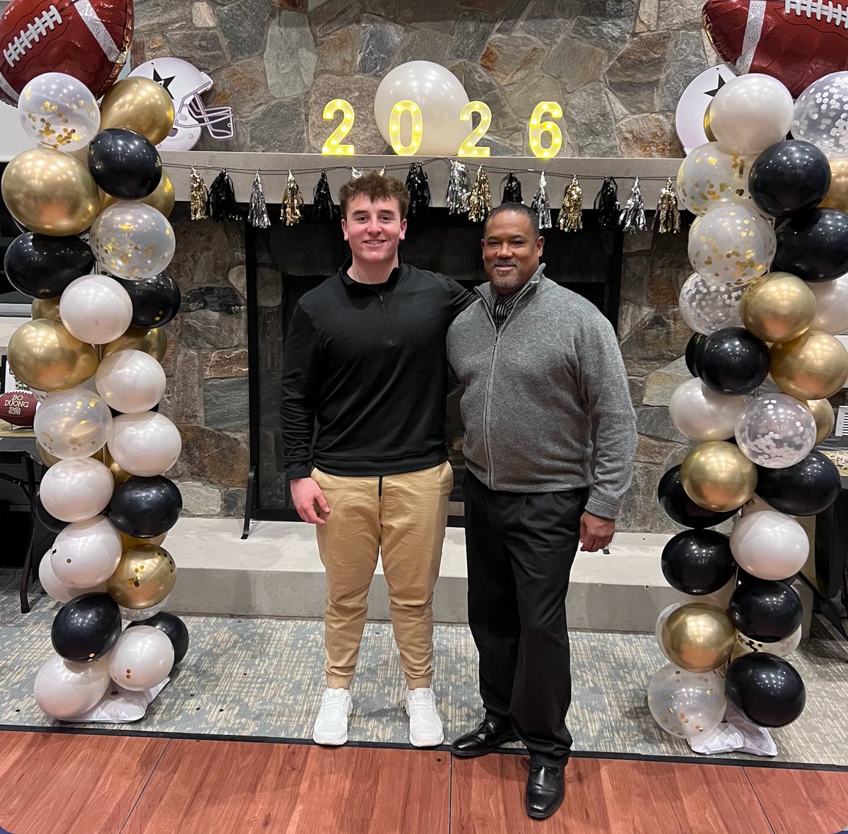 FRANKIE D’AMICO tweet media