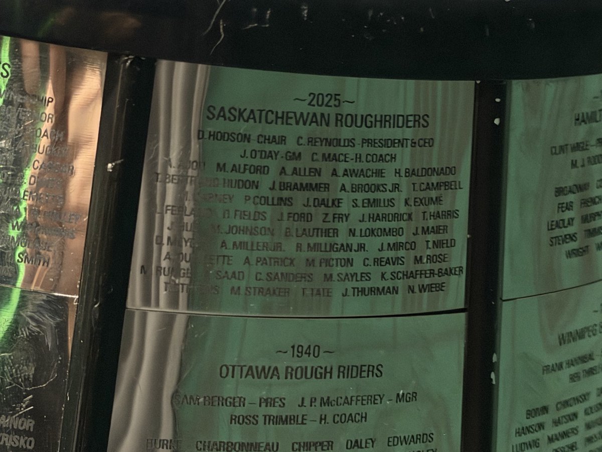 Rob Vanstone tweet media