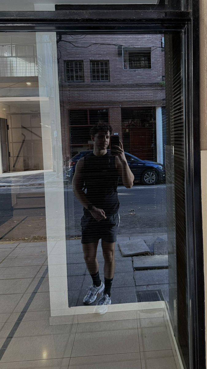 Se cumplió! 💪🏻