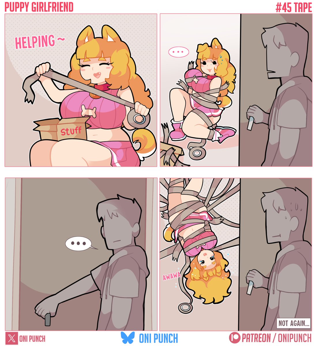 OniPunch / DM for Cºmms (@oni_punch) on Twitter photo 