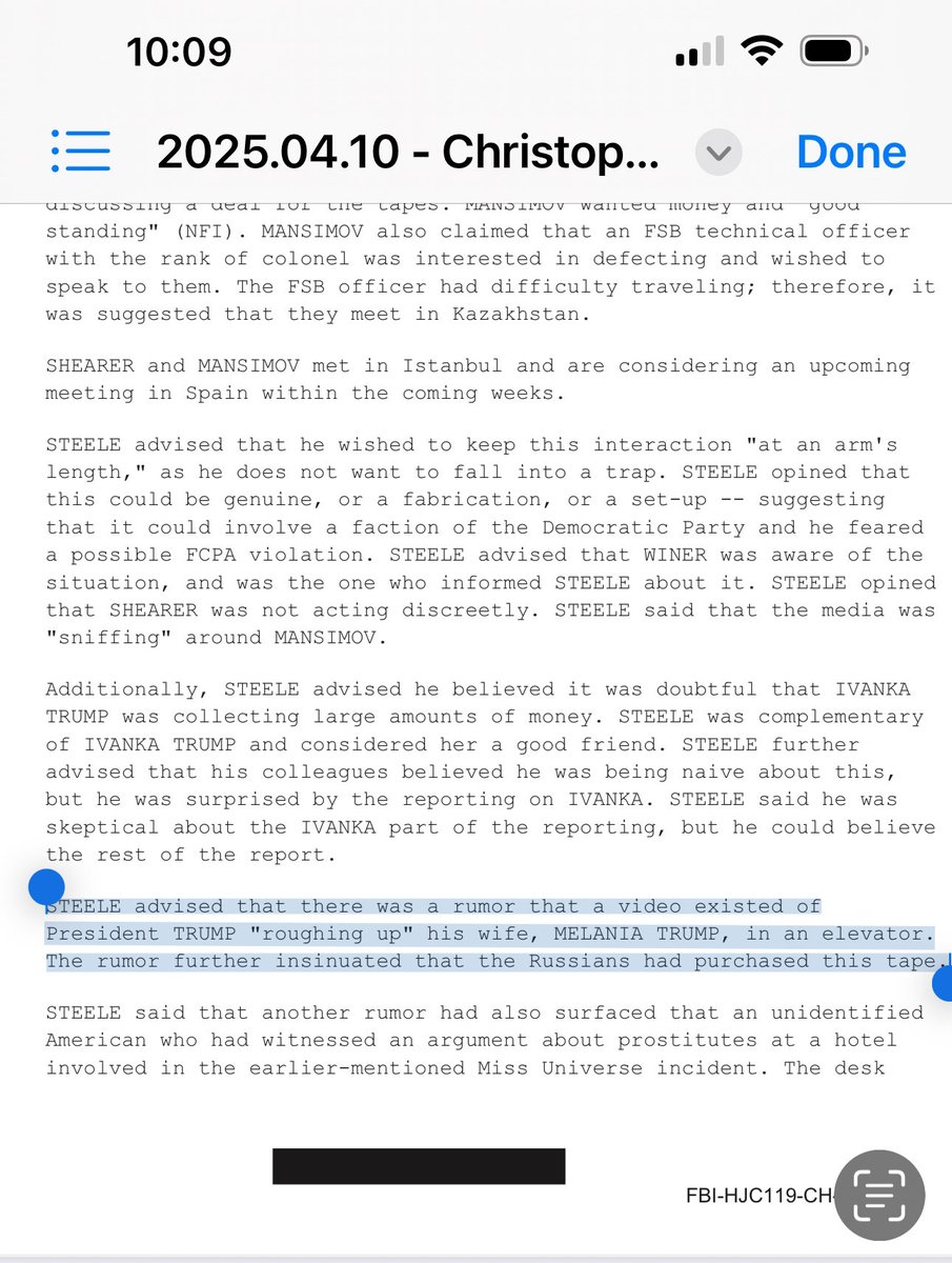 Searches on my feed are being suppressed. They know I’ve exposed everything. Read the highlighted portion. I can’t search my feed for original posts of this so here it is again. 
“President Trump roughing up his wife, Melania Trump, in an elevator”
Was this in the movie?