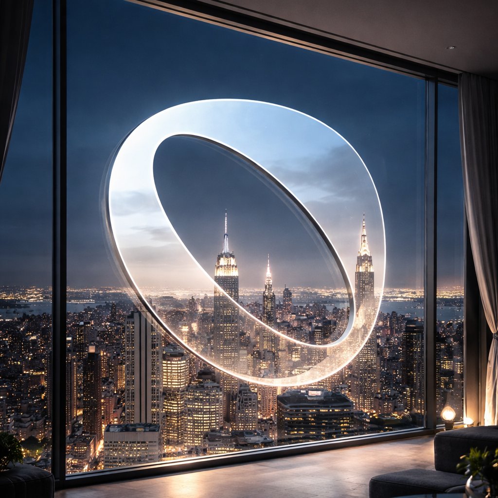 Next era 
From belief to scale

#OrexnLabs