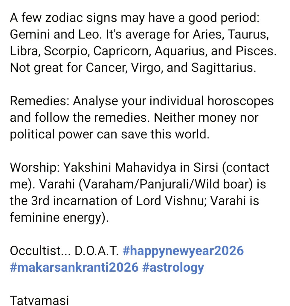 Deraj Ayyappan tweet media