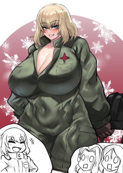 お誕生日と聞いたので… 