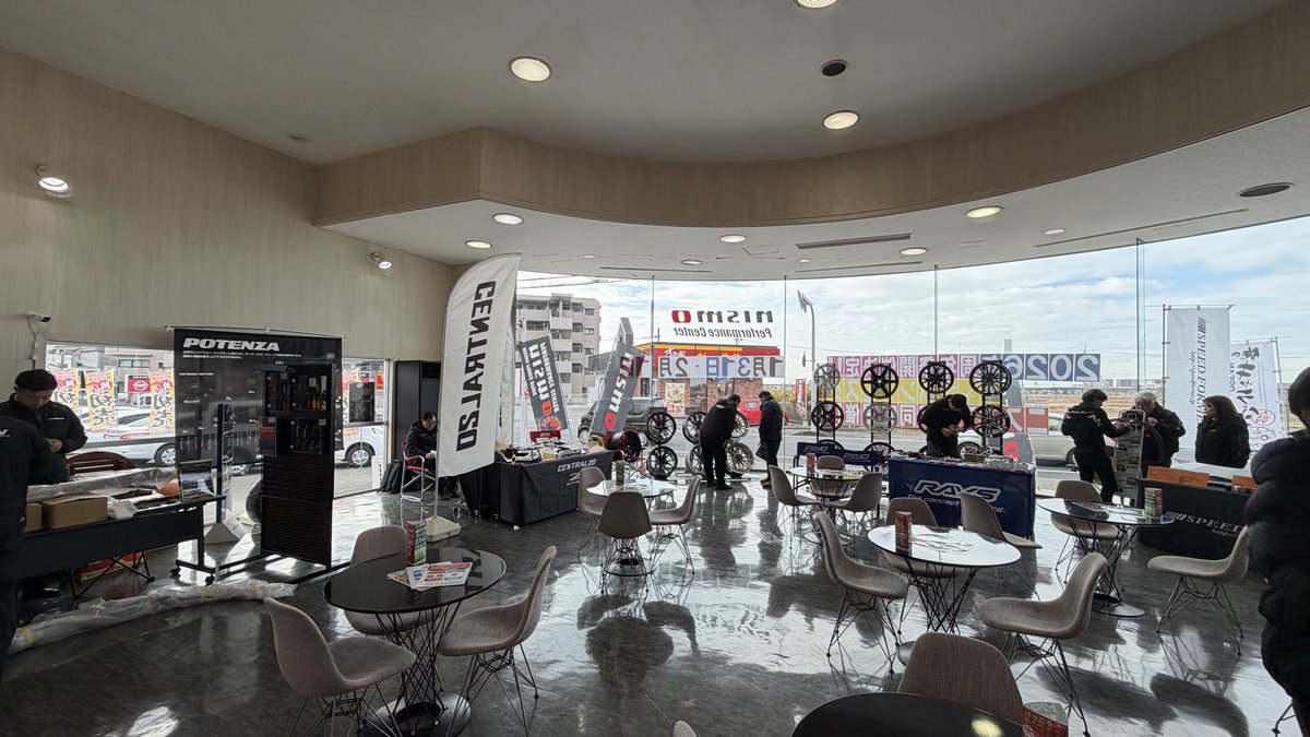 Central20 tweet media