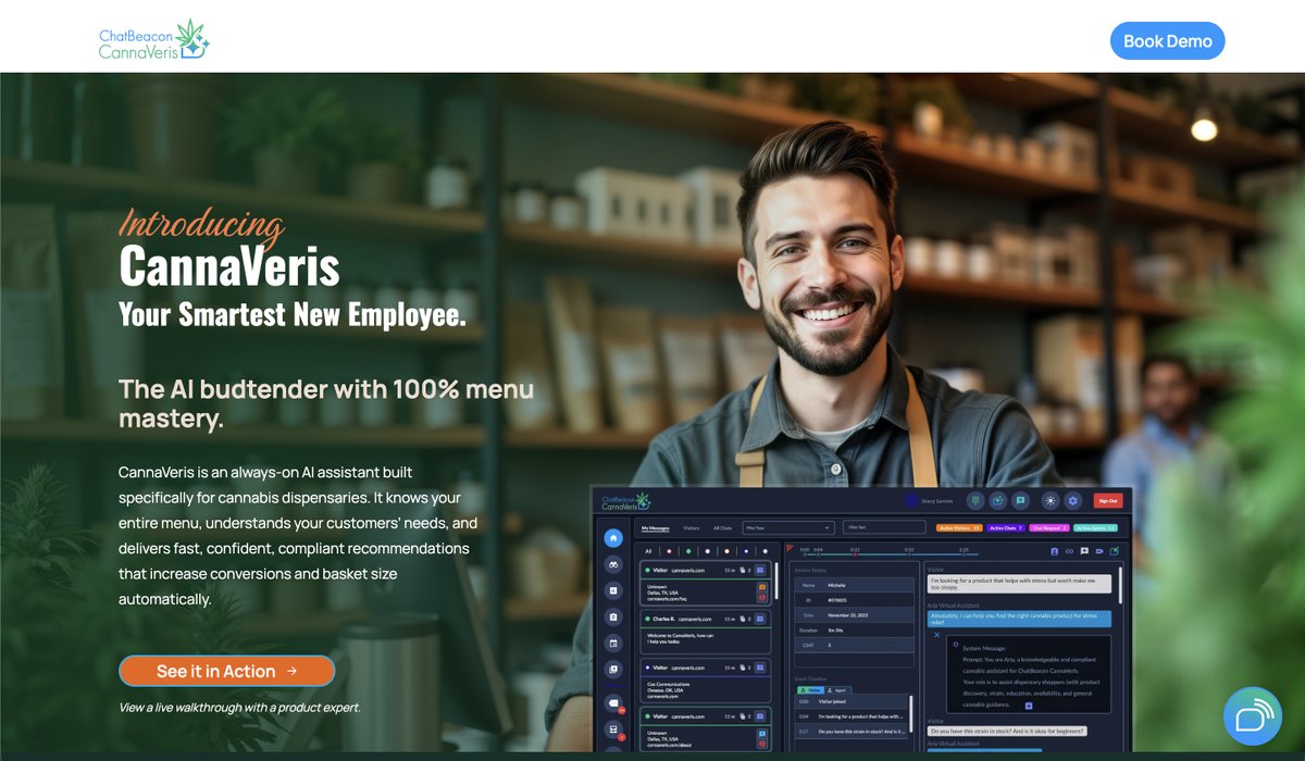 ChatBeacon AI tweet media