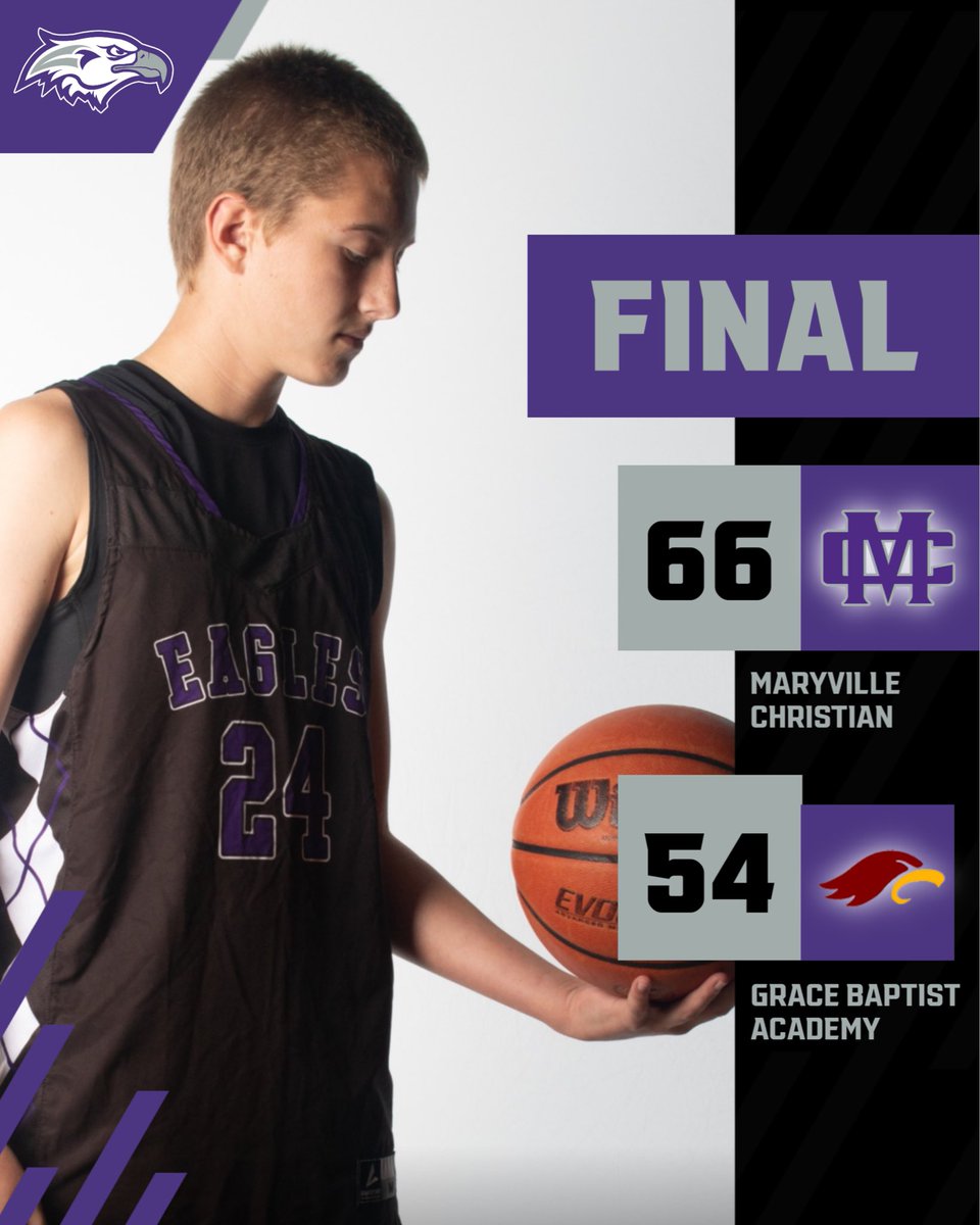 Maryville Christian High School Men’s Basketball (@mcs_mensbball) on Twitter photo 