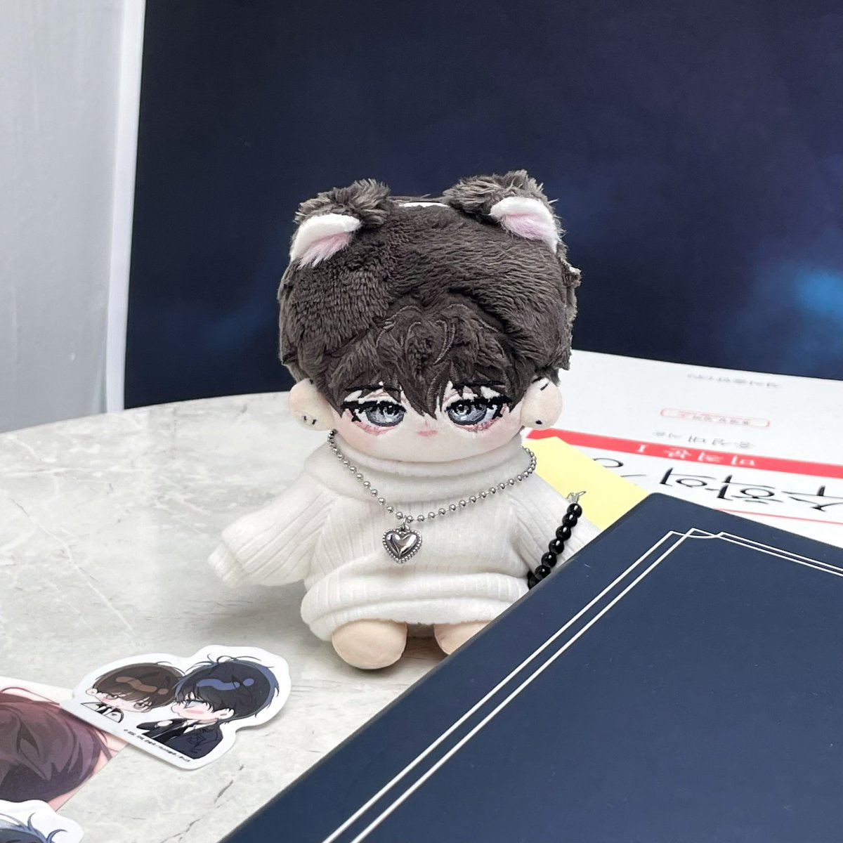 나쵸•̀ᴗ•̀ tweet media