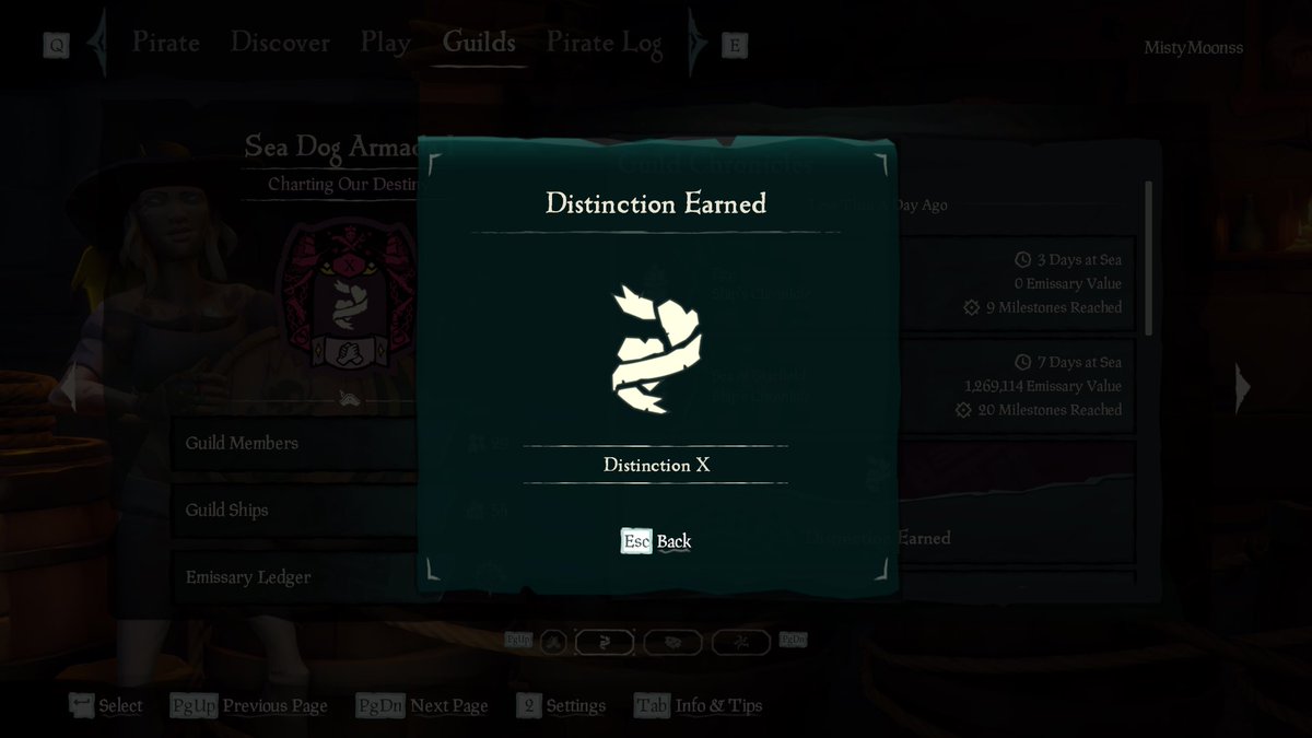 𝑀𝒾𝓈𝓉𝓎 tweet media