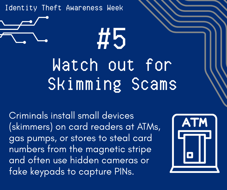 Washington Department of Financial Institutions tweet media