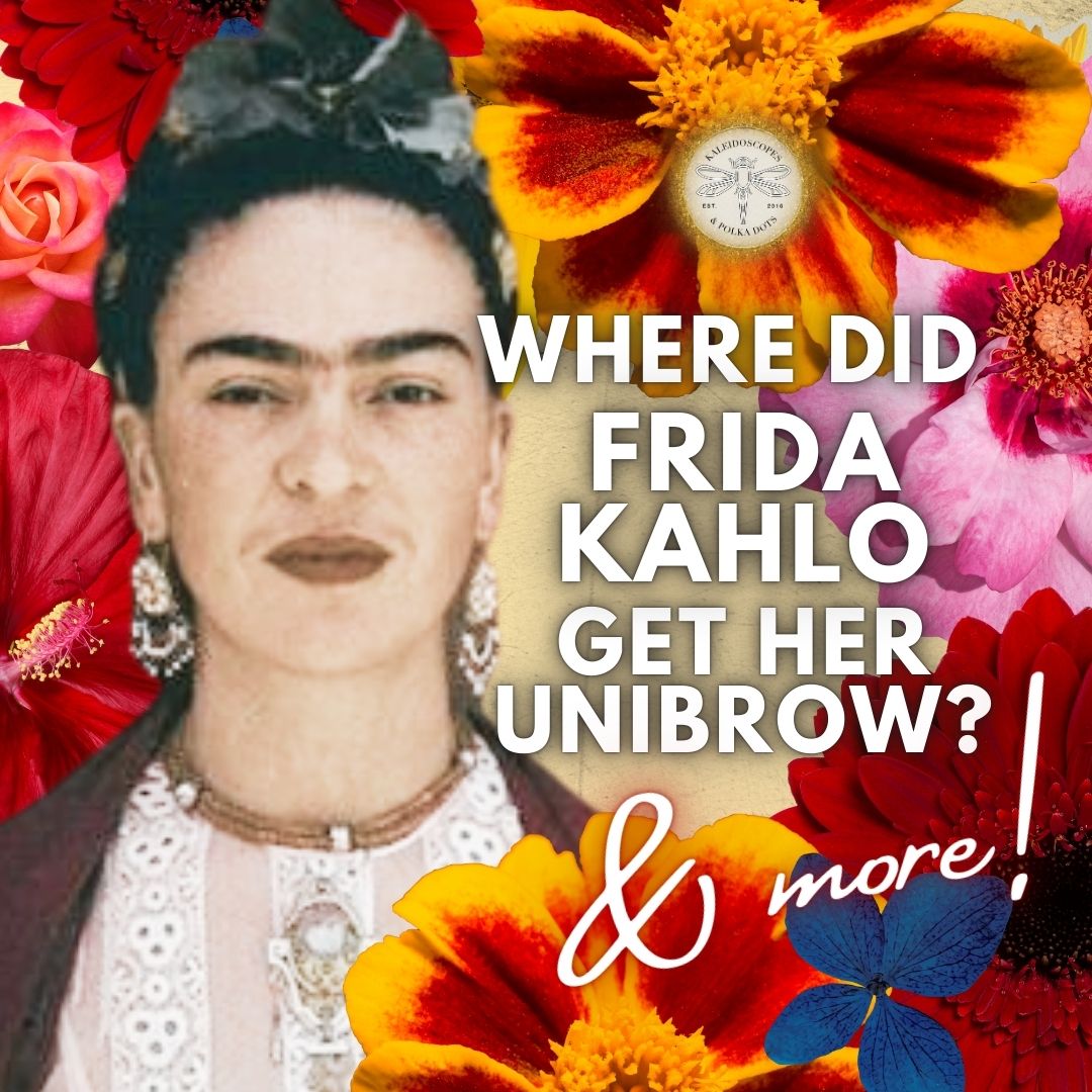 HermosaCultura's tweet photo. 🌟NEW VIDEO ALERT - https://t.co/VL2Csy3CCi

How Frida Kahlo Told Her Beautiful Story Through The Painting 'My Grandparents, My Parents, and I'

On the agenda: 
- Where did Frida Kahlo get her unibrow
- Why Frida Kahlo changed her date of birth from 1907 to 1910
- The Mexican War Of Independance
- The Mexican Revolution
- The role that politics played in Frida Kahlo's work
 & more!