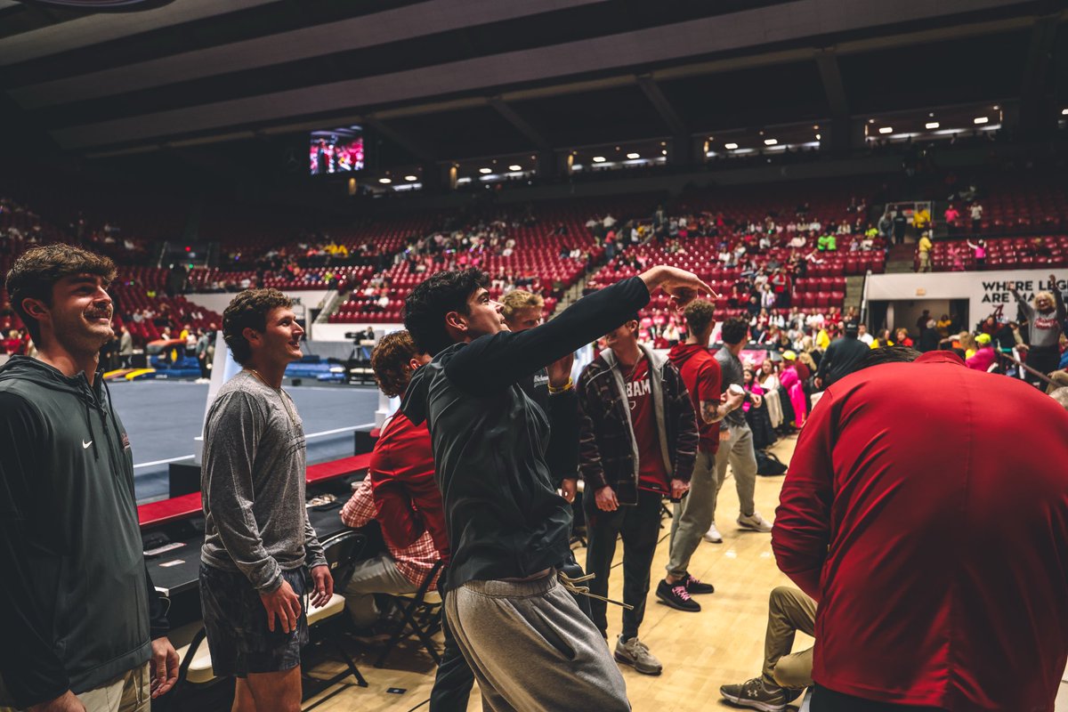 Alabama Baseball tweet media