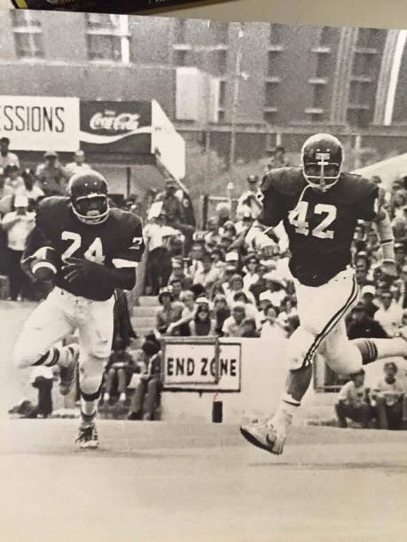 Mike Brooks tweet media