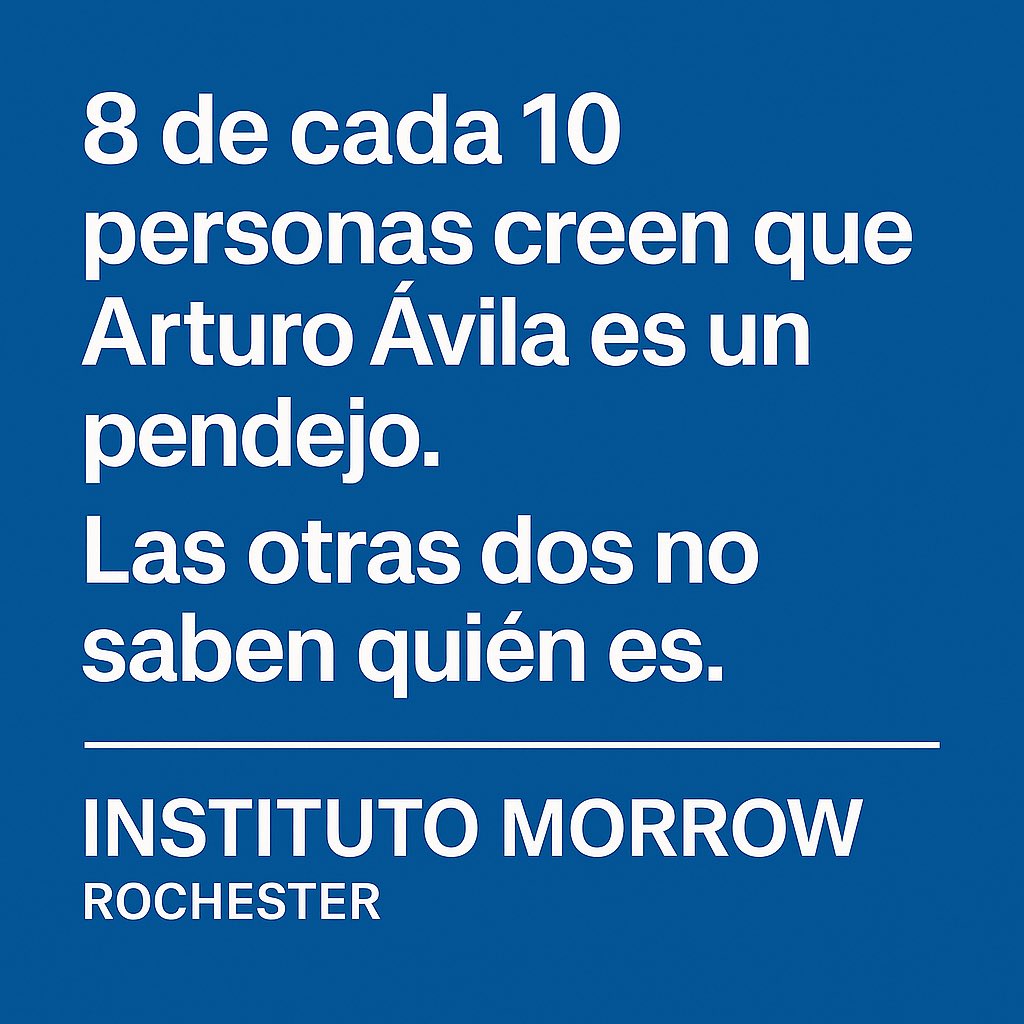 <a href="/arturoavila_mx/">Arturo Ávila.</a> <a href="/Claudiashein/">Claudia Sheinbaum Pardo</a> <a href="/RicardoMonrealA/">Ricardo Monreal A.</a> <a href="/LuisaAlcalde/">Luisa Alcalde</a> <a href="/m_ebrard/">Marcelo Ebrard C.</a> <a href="/rosaicela_/">Rosa Icela Rodríguez Velázquez</a> <a href="/ivan_escalante/">Iván Escalante</a> <a href="/britoalfonso/">alfonso brito</a> <a href="/Navegaciones/">Pedro Miguel</a> <a href="/fisgonmonero/">Rafael Barajas</a> <a href="/paus_silva/">Paulina Silva</a> #CeroVotos