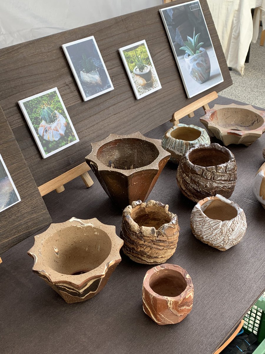 made_byken's tweet photo. 今日と明日の2日間、広島のイベントに出店しています！ https://t.co/jGdPgxxmMm