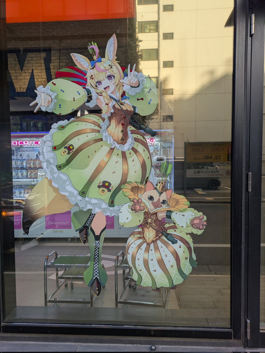 まる🎪☄ (@maru3272sub) / Posts / X