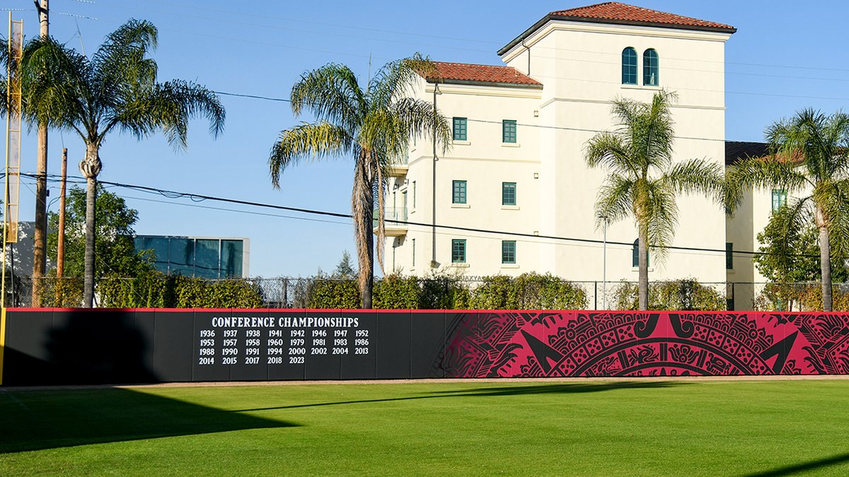 San Diego State Baseball tweet media
